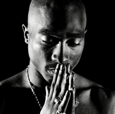 Tupac Pray