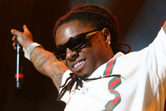 Lil Wayne will head to Africa this December as part of a world tour