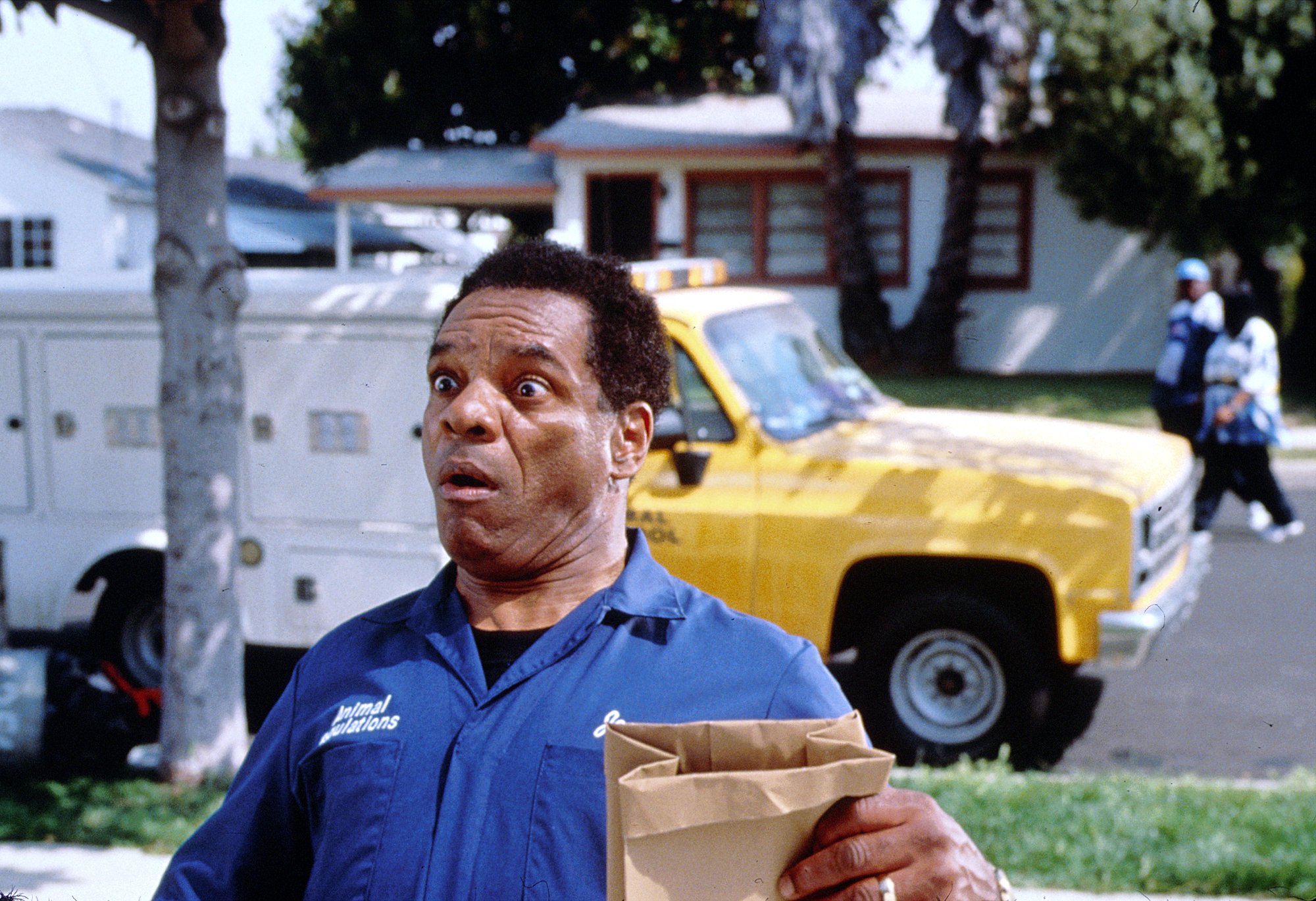 John Witherspoon