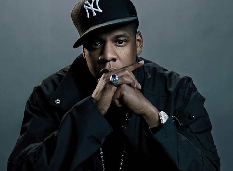 Jay-Z