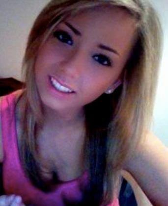 [Photos] Eminem's Daughter