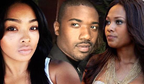 princess-ray-j-teairra-mari