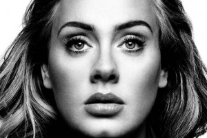 Adele again 25