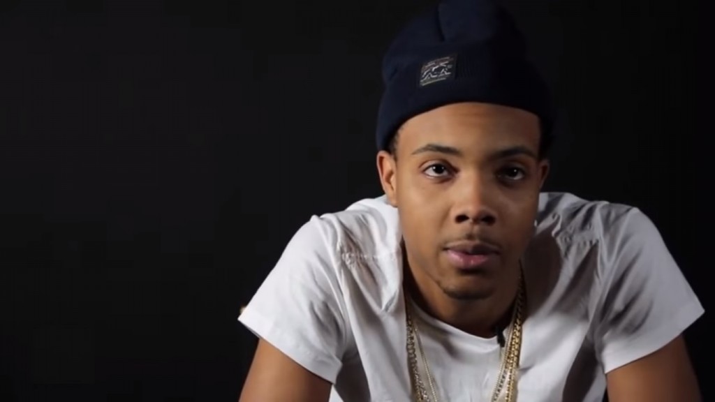 G Herbo aka Lil Herb "Back On Tour" 24HourHipHop