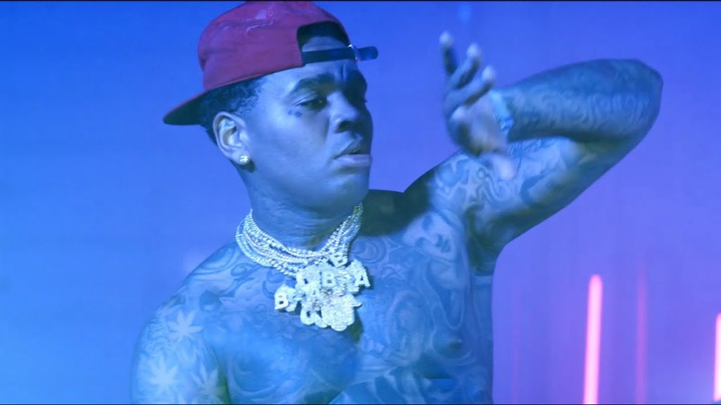 Kevin Gates Facts (Official Music Video) 24HourHipHop