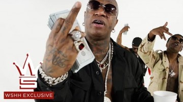 Birdman "Fuk Em" Feat. Neno Calvin & Hot Boy