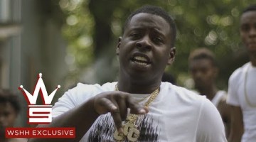 blac youngsta drug lord