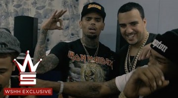 Kid Red, Chris Brown & Migos "Bounce" (WSHH Exclusive - Official Music Video)