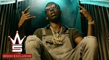 Young Dolph - Attic