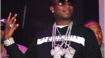 Gucci mane jewelry