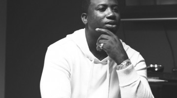 gucci mane released from prison