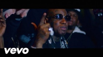 Birdman "Respek"