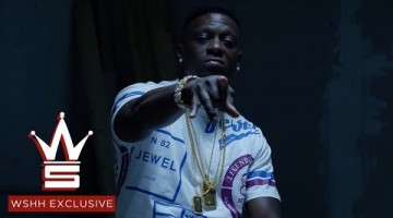 Boosie Badazz Feat. Pimp C - Wake Up