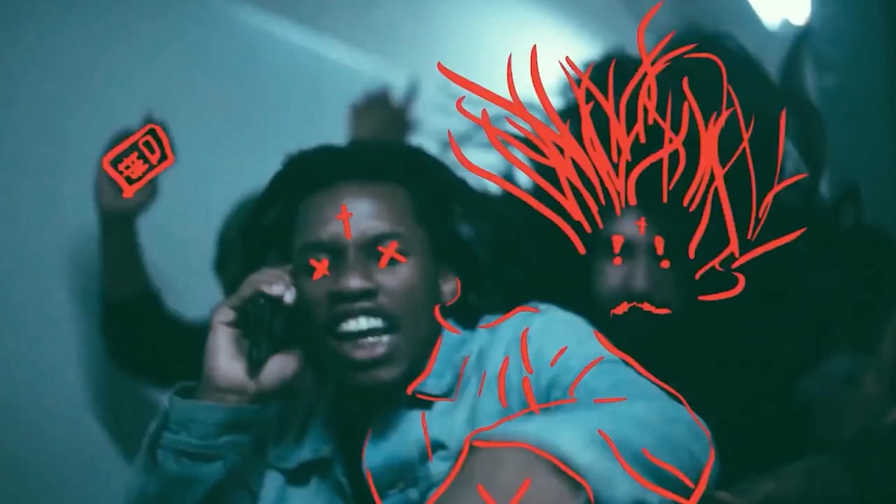 Denzel Curry