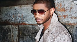 Usher