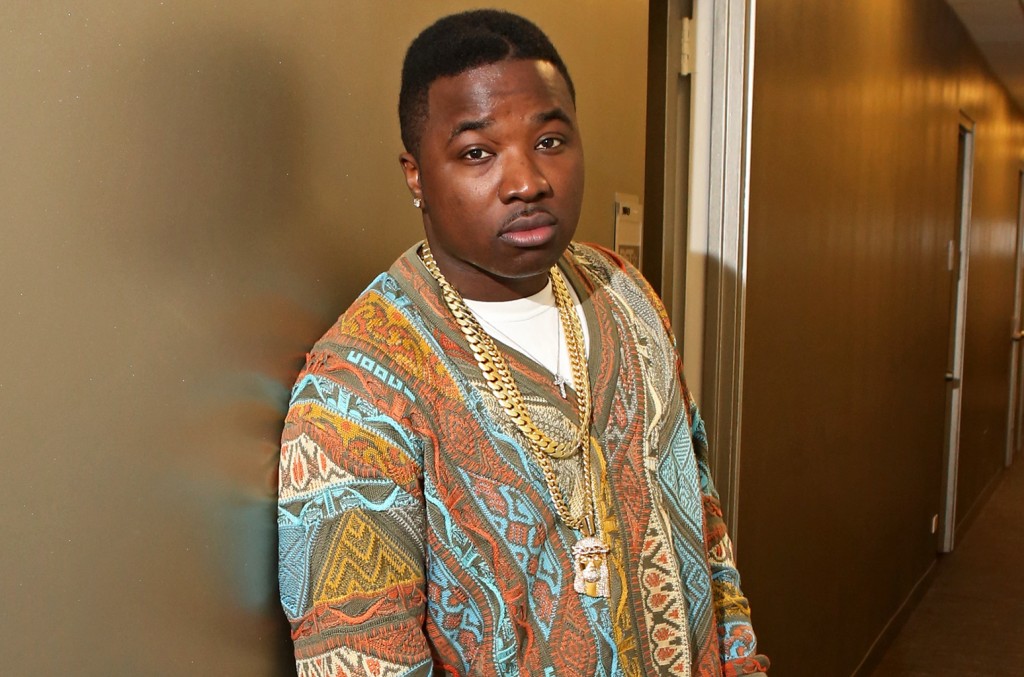 Troy Ave Out On $500,000 Bond | 24HourHipHop