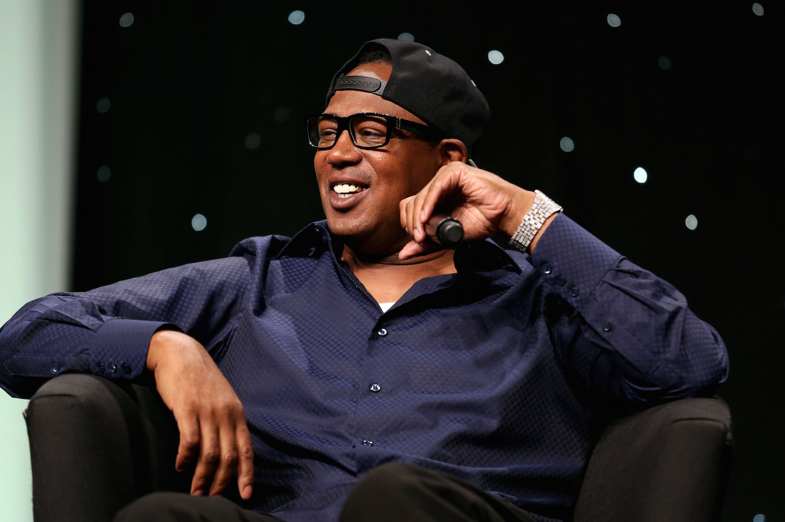 Master P, Ft, No Limit Boys, "Watch'em"
