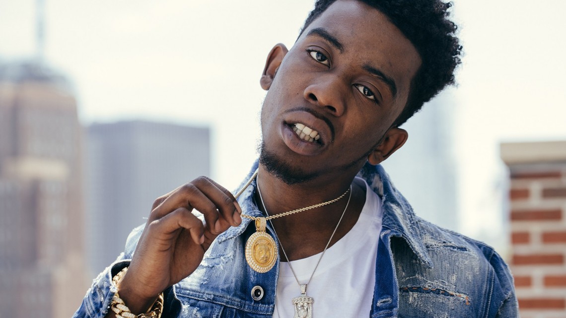 Desiigner has been arrested for brandishing a handgun | 24HourHipHop