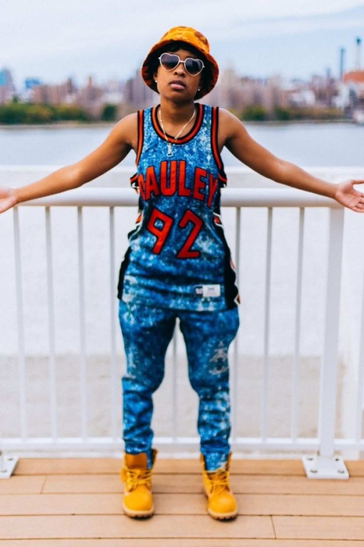 DEJ LOAF – “IN LIVING COLOR” | 24HourHipHop