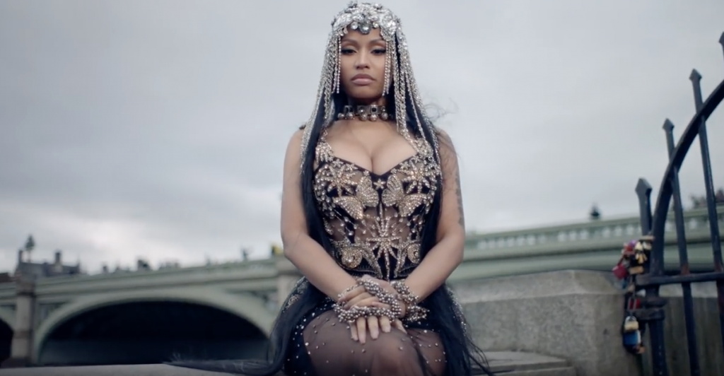 Nicki minaj music video. Ники Минаж Королева. Queen Ники Минаж. Ники Минаж клипы. Nicki Minaj Queen фотосессия.