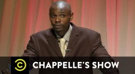 Chappelle S Show Dave On Mtv S Cribs 24hourhiphop