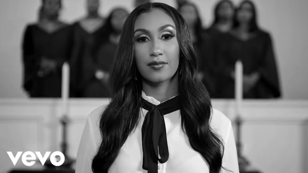 Queen Naija – Mama's Hand | 24HourHipHop