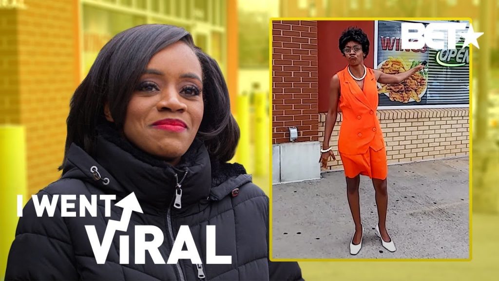 “Ms. Shirleen” Went From IG Comedy Skits To Starring In Tyler Perry