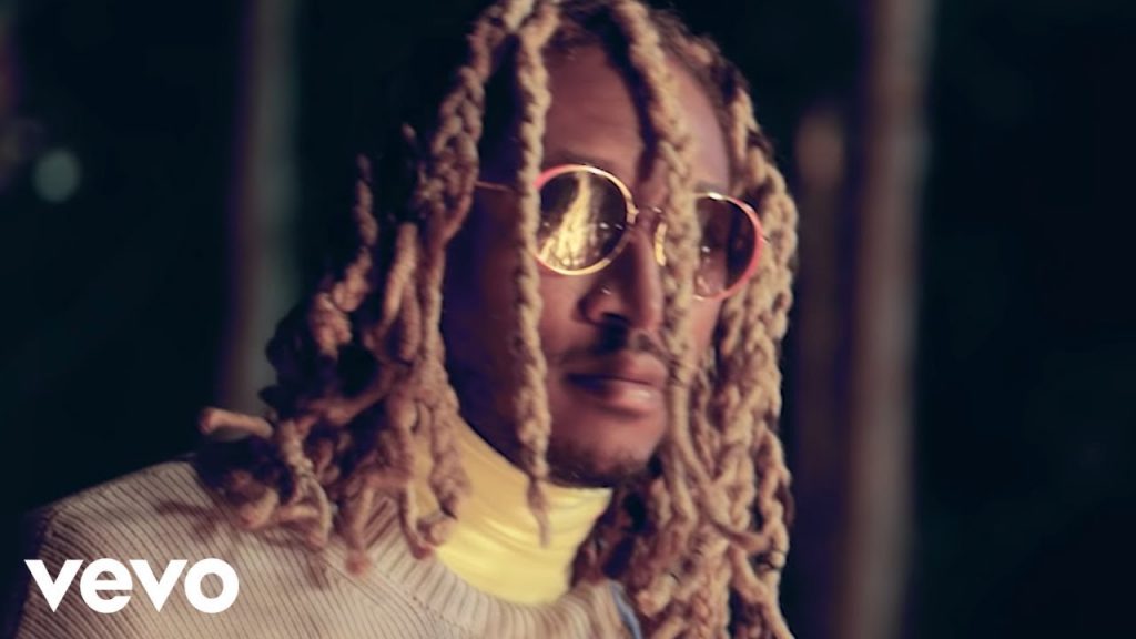 Future - Never Stop (Official Music Video) | 24HourHipHop