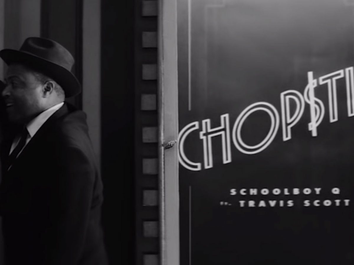 schoolboy q chopstix album cover schoolboy q chopstix album cover