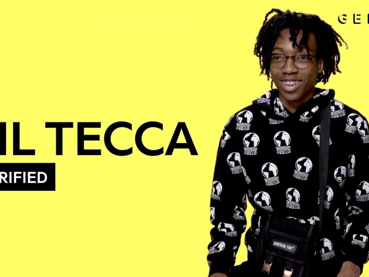 Lil Tecca Ransom Official Lyrics Meaning Verified 24hourhiphop