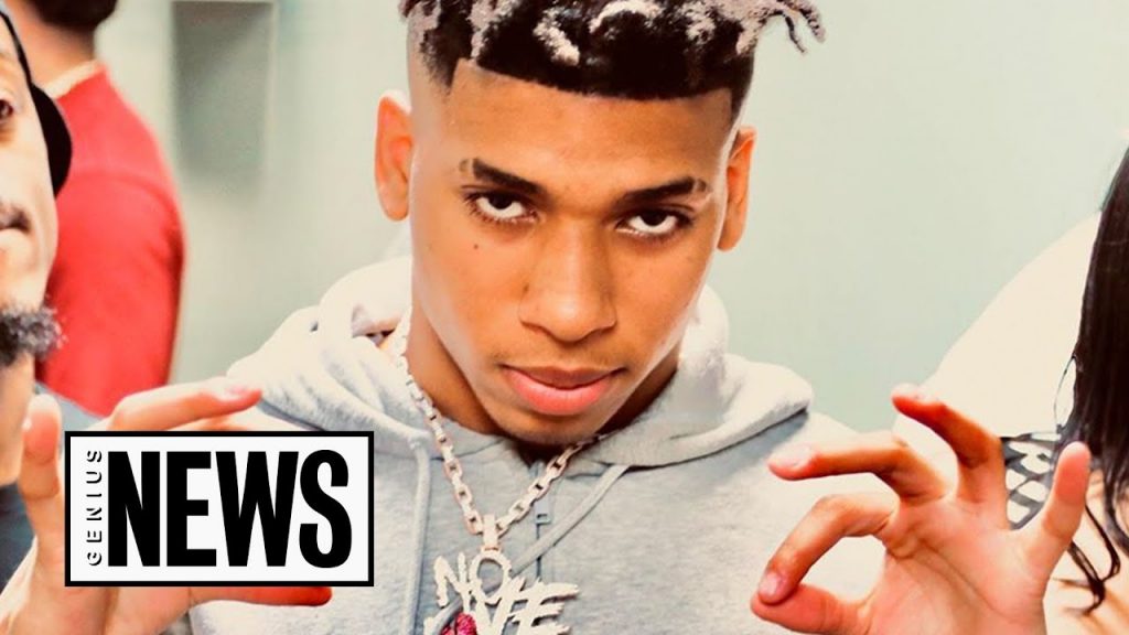 Who Is NLE Choppa? | Genius News | 24HourHipHop