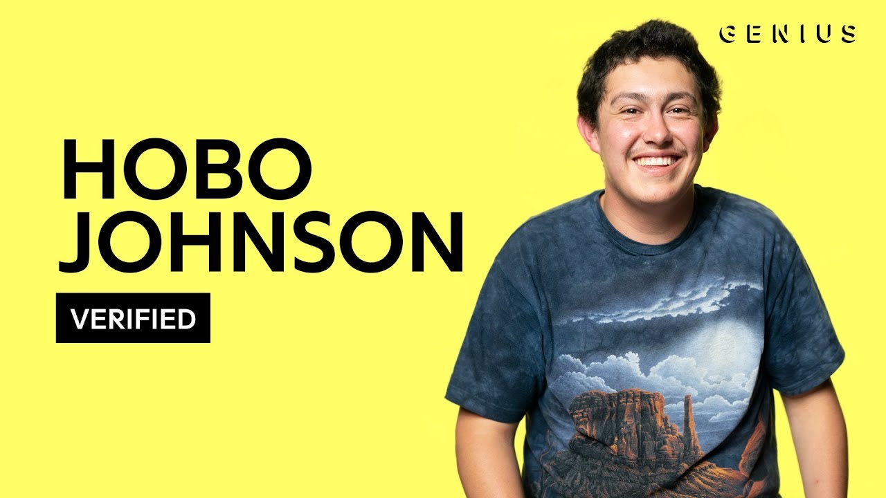 Hobo Johnson Typical Story Official Lyrics Meaning Verified 24hourhiphop