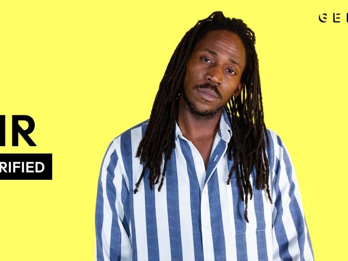 Sir Hair Down Official Lyrics Meaning Verified 24hourhiphop