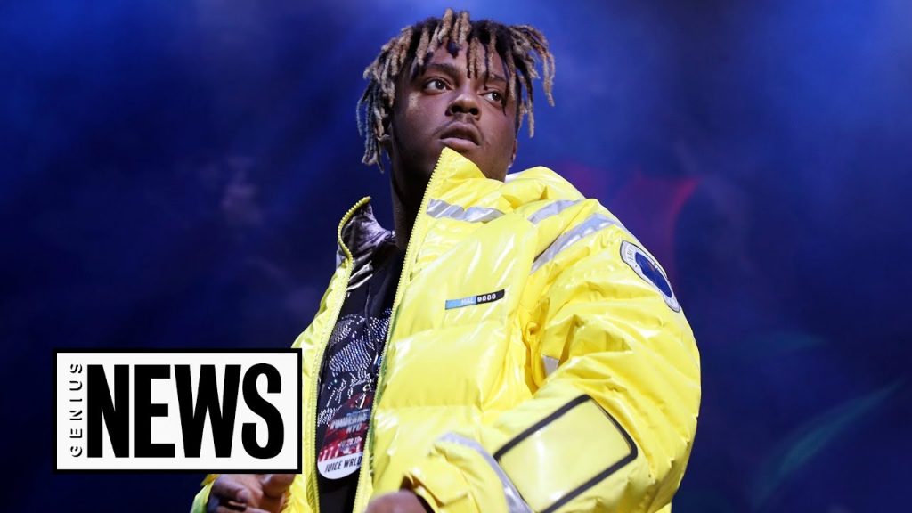 Juice WRLD Fans Remember His Legacy | Genius News | 24HourHipHop