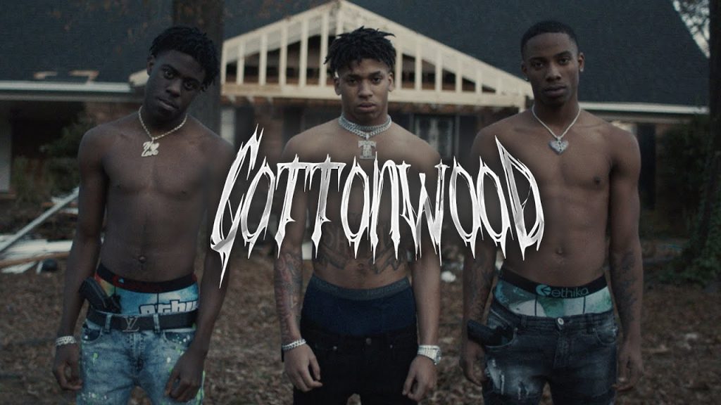 NLE Choppa – Cottonwood: The Movie | 24HourHipHop