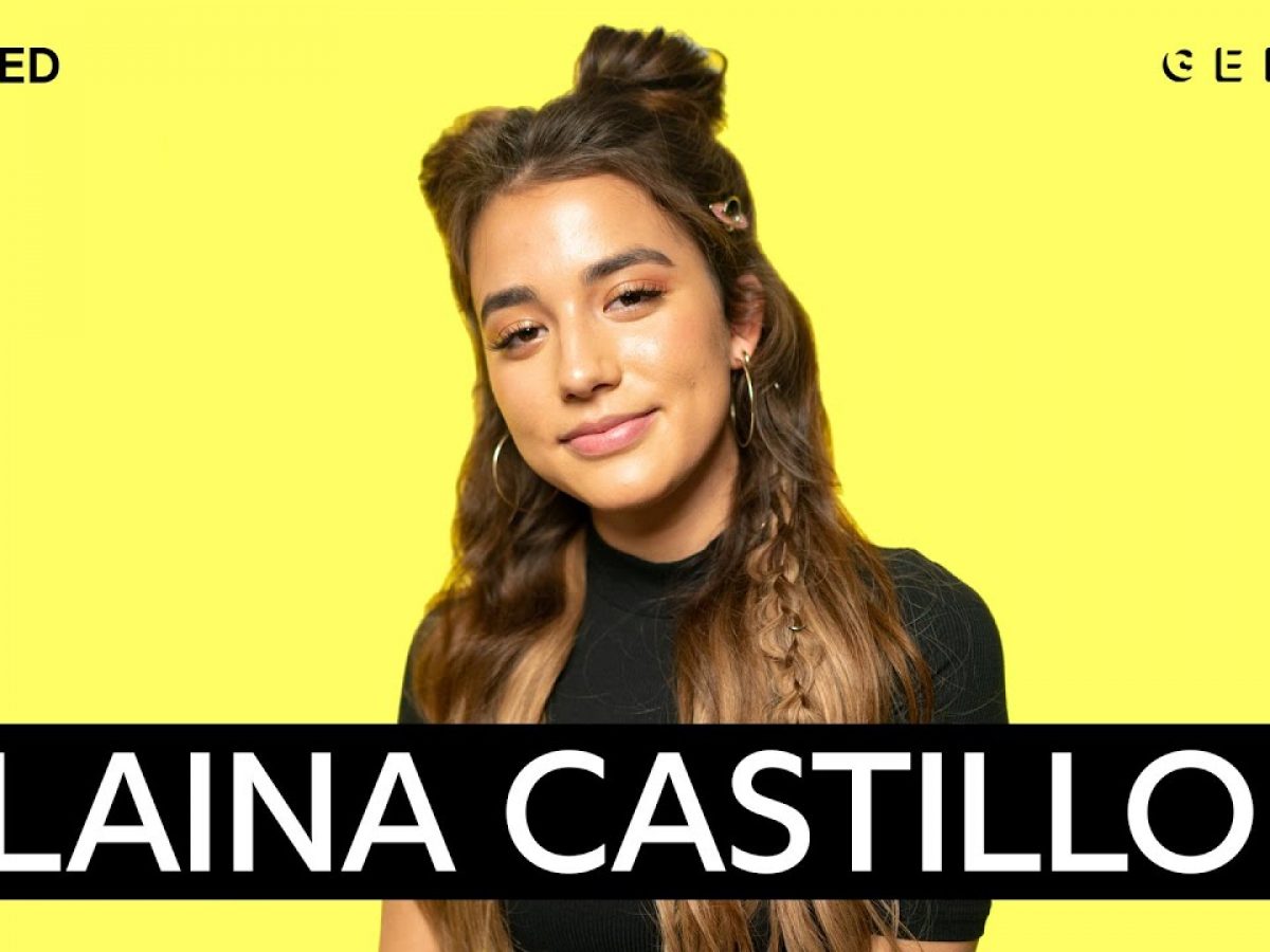 Alaina Castillo I Don T Think I Love You Anymore Official Lyrics Meaning Verified 24hourhiphop