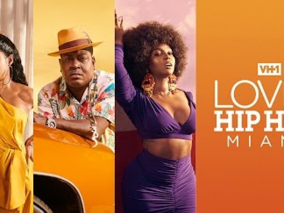 Love And Hip Hop Miami Returns January 2020 24hourhiphop