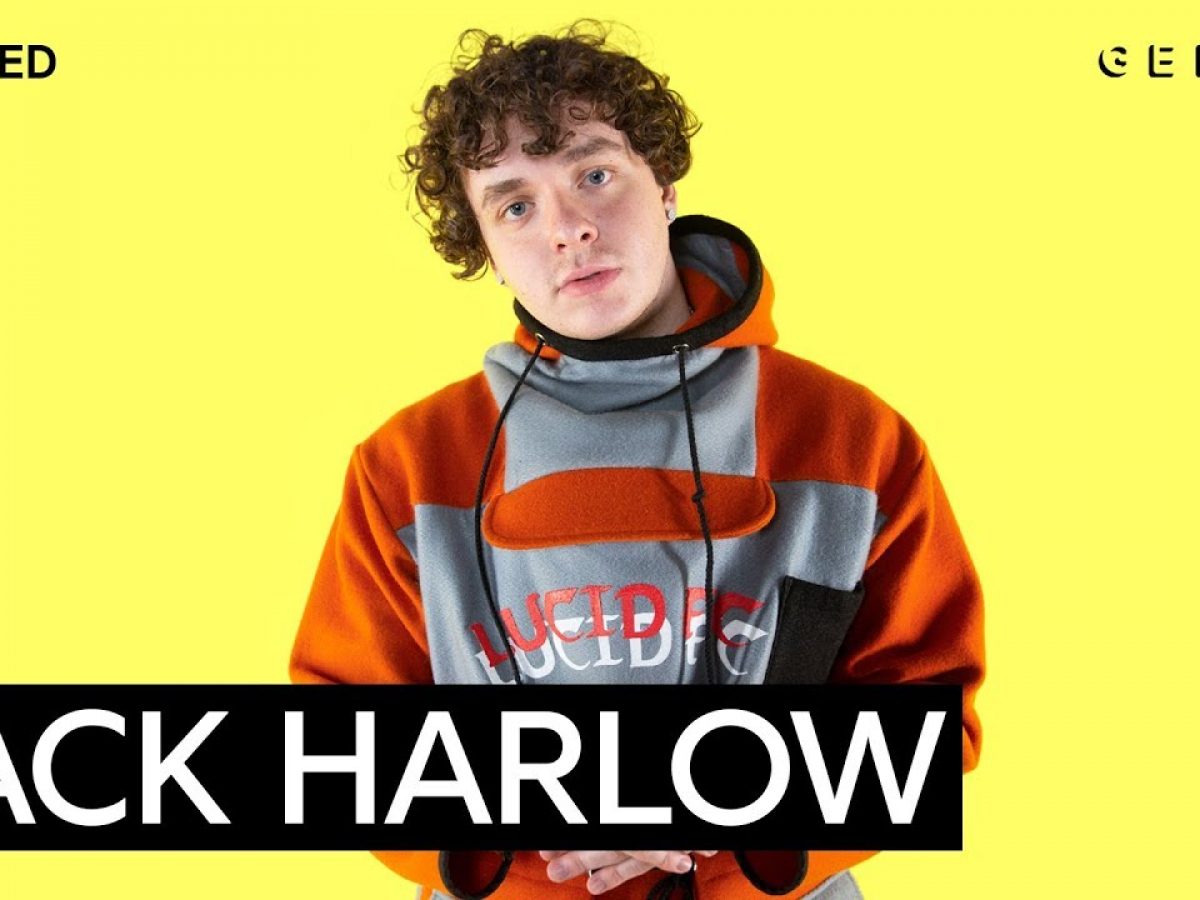 Jack Harlow Whats Poppin Official Lyrics Meaning Verified