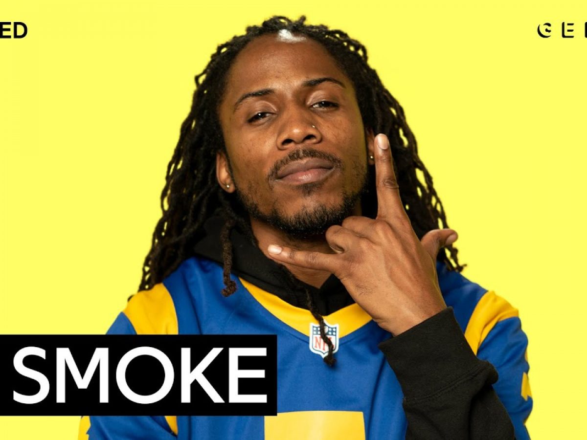 D Smoke Black Habits Official Lyrics Meaning Verified