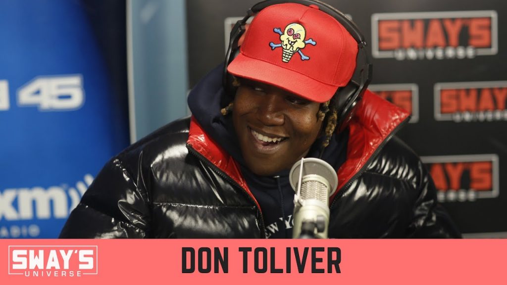 don toliver on working with travi scott quavo and don toliver on working with travi scott quavo and