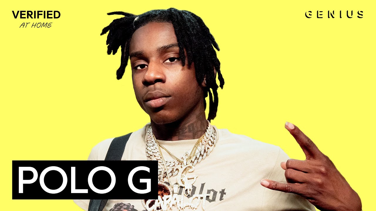 Polo G "Deep Wounds" Official Lyrics & Meaning | Verified | 24HourHipHop