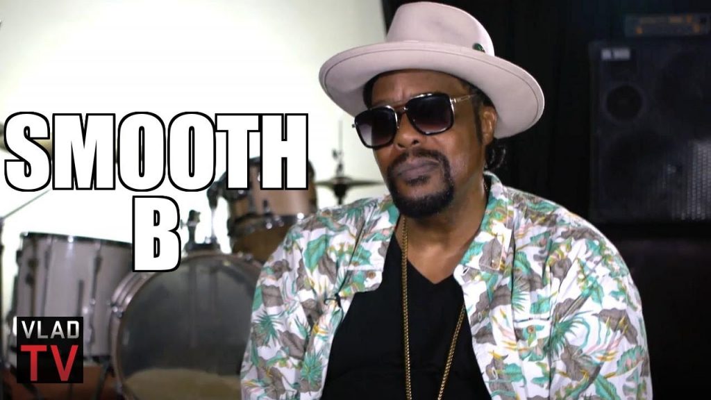 Smooth B On Being With Treach & 2Pac During Massive Brawl With Rollin ...