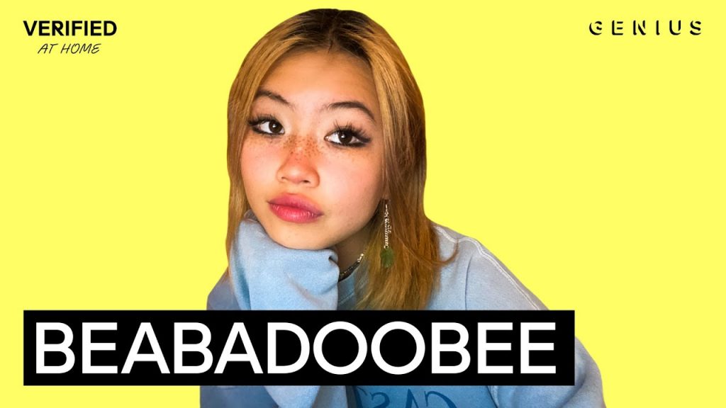 beabadoobee “Care” Official Lyrics & Meaning | Verified | 24HourHipHop