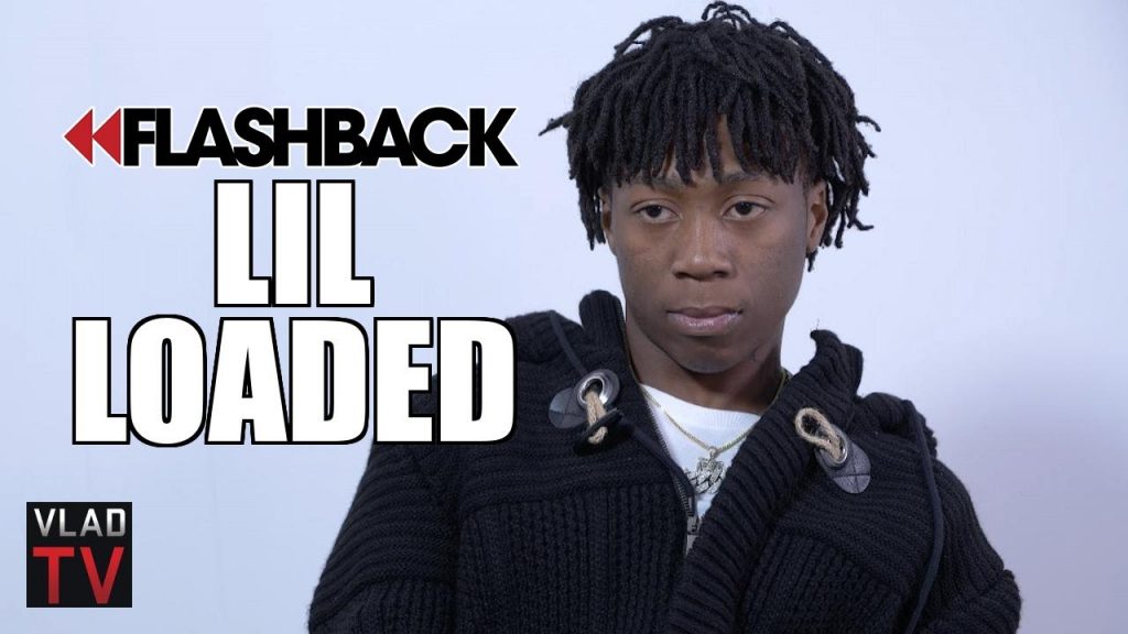 Lil Loaded on His Older Brother Getting Killed, Not Bothered that ...