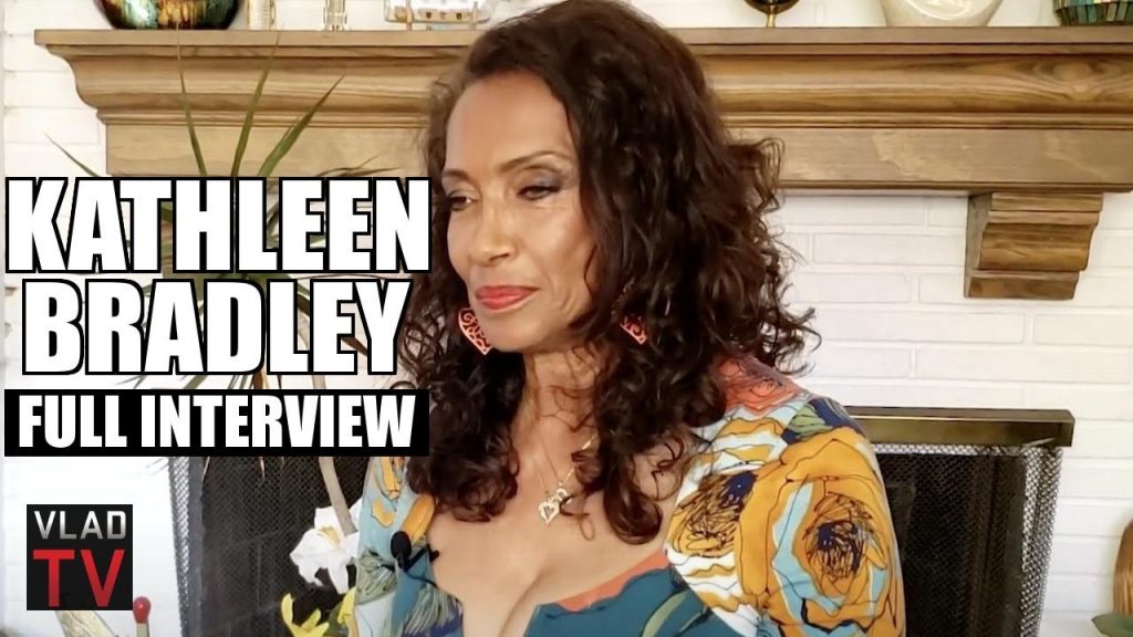 Kathleen Bradley on Playing Mrs. Parker in 'Friday', Crowned Miss...
