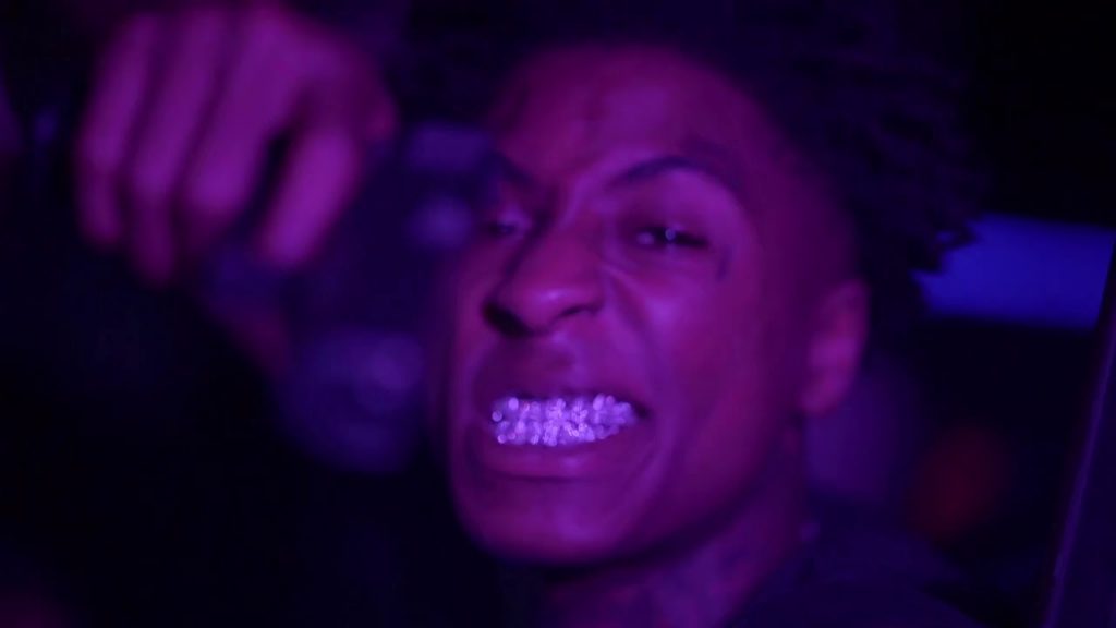 YoungBoy Never Broke Again – Dead Trollz [Official Music Video