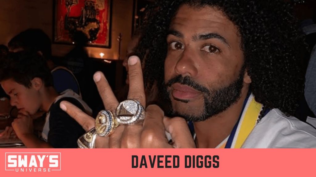 Multi-Talented Daveed Diggs Talks Covid-19 and New Album ...