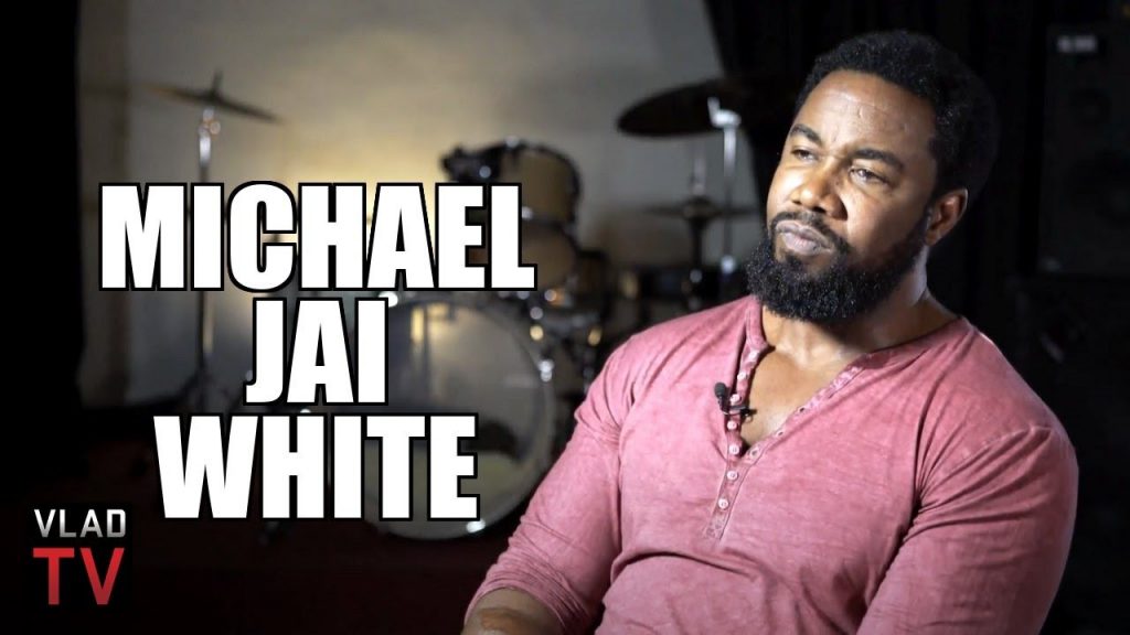 Michael Jai White Hates 2Pac & Terry Crews "Rebranding ...