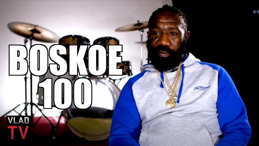 Boskoe100 Asks Vlad if His Keefe D Interview About 2Pac ...
