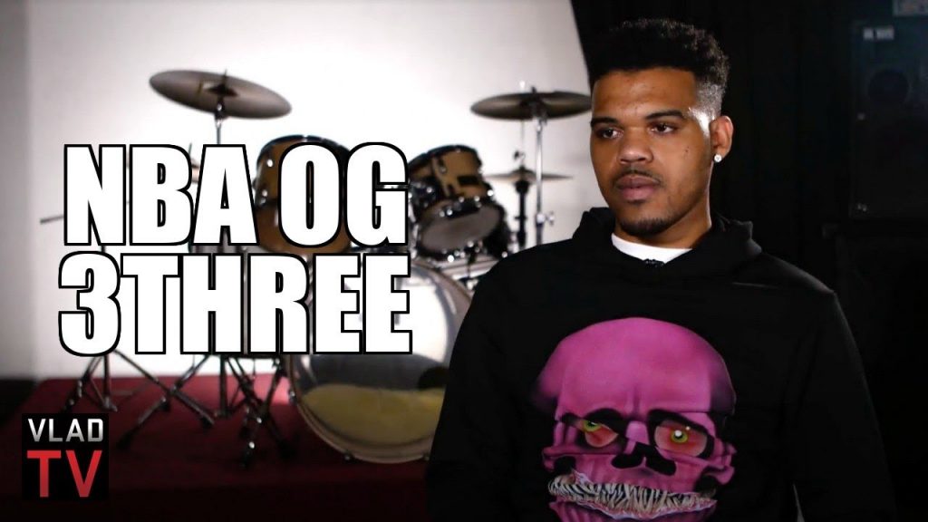 og3three merch